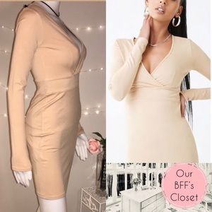 🆕<Forever 21> Knit Surprice Mini